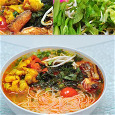 Quán Ăn Khương Thượng