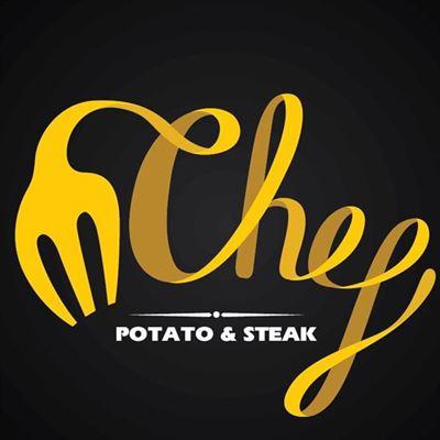 M.Chef – Potato & Steak