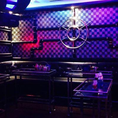 Karaoke Cafe A.Em