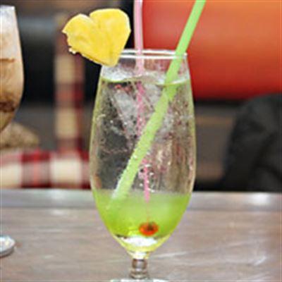 Khánh Quốc 1 Cafe – Nguyễn Sơn