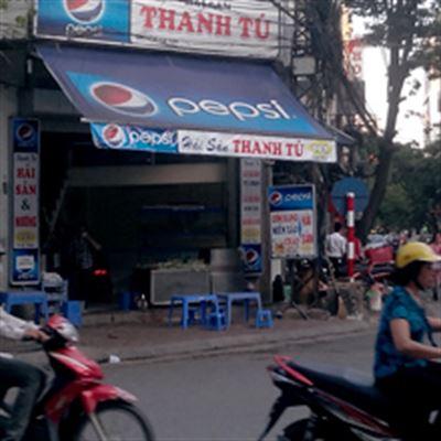 Thanh Tú