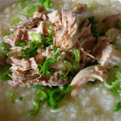 Cháo Đài Loan – Phan Đình Phùng