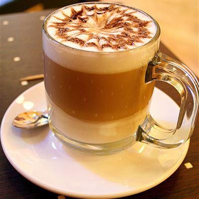 Villa Cafe – Nguyễn Biểu