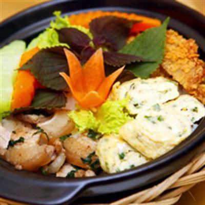 Cơm Niêu Vân Anh