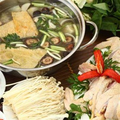 Quán Gà Hà Bắc – Khương Trung Mới