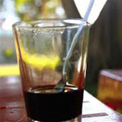Cò Cafe – Nguyễn Sơn