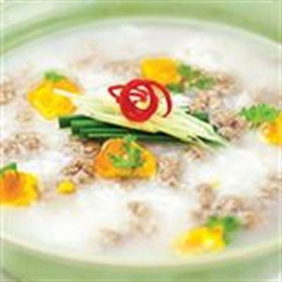 Cháo Dinh Dưỡng Tây Thi – Lò Đúc