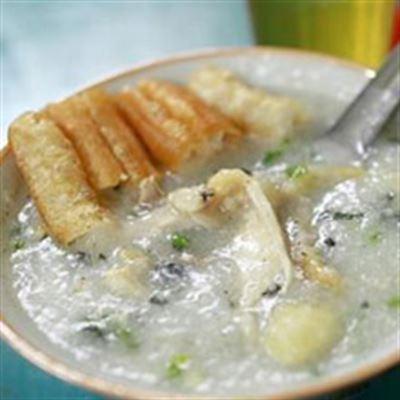 Cháo 37 – Phủ Doãn