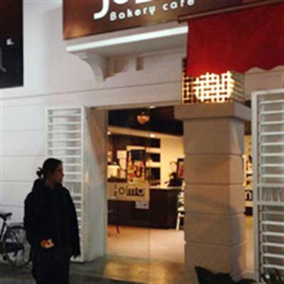 Joma Bakery Cafe – Tống Duy Tân