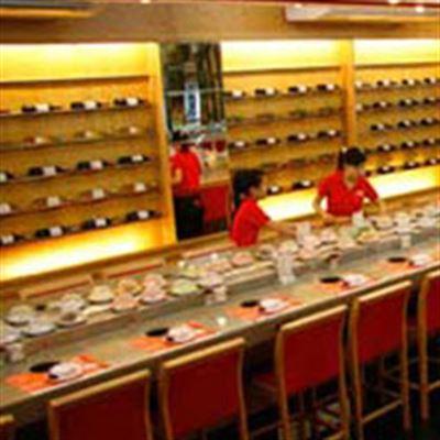 Lẩu Băng Chuyền F1 – Hàng Bún