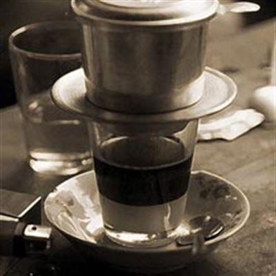Cõi Mơ Cafe – Nguyễn Văn Cừ