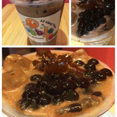 Bubble Tea