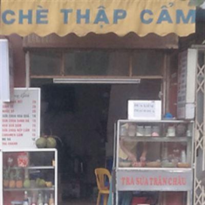 Chè Thập Cẩm – Lò Đúc