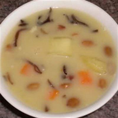 Chè Bốn Mùa – Hàng Cân