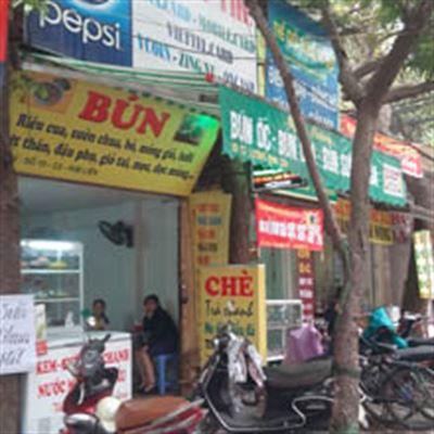 Mạnh Cường – Lương Định Của