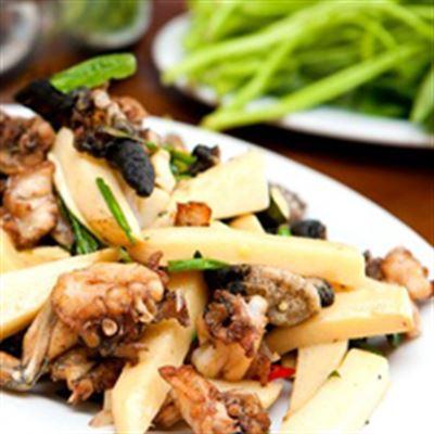 Lẩu – Nướng 213