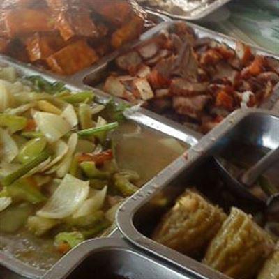 Thanh Dũng-Cơm Bình Dân & Cháo Lòng Tiết Canh