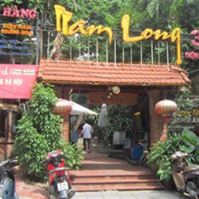 Nam Long – Điện Biên Phủ