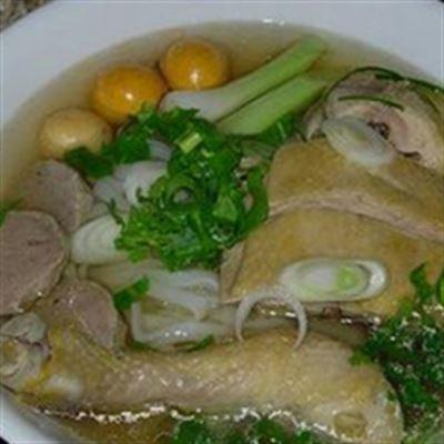 Quán phở Như Mai – Lĩnh Nam