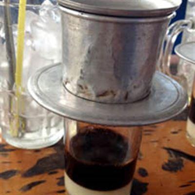Long Cafe – Ngọc Lâm