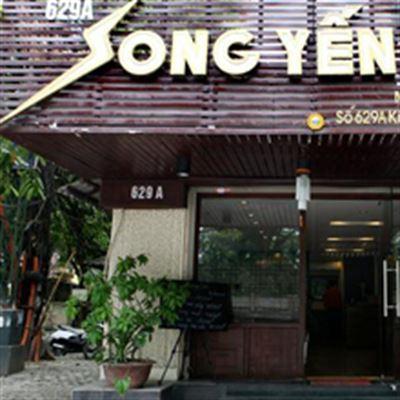Song Yến – Kim Mã