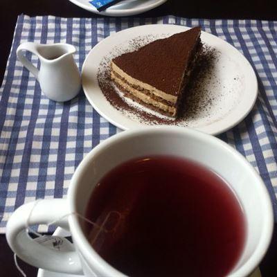 L’etage Cafe – Khúc Hạo