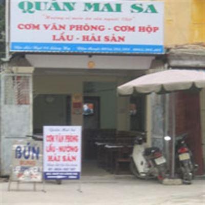 Mai Sa – Cơm Văn Phòng, Lẩu