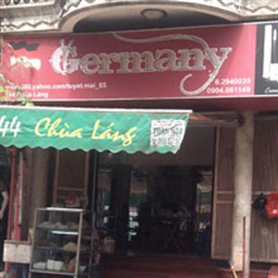 Germany Quán