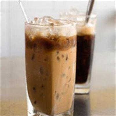 Hoàng Anh Cafe – Ngô Gia Khảm