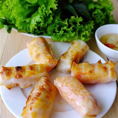 Chả Tôm Thanh Hoá – Kim Giang