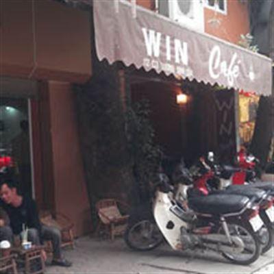 Win Cafe – Lương Định Của