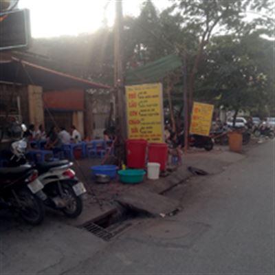 Thu Hiền – Thái Thịnh