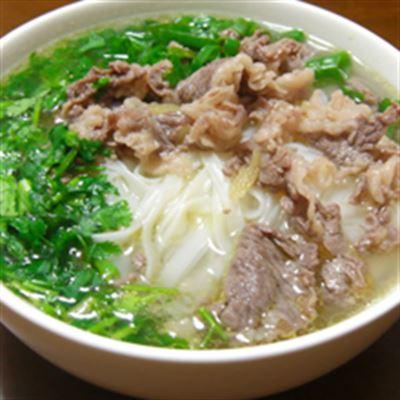 Phở Bò – Bún Miến Ngan