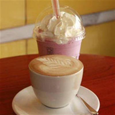 Munich Cafe – Ngọc Lâm