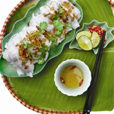 Bánh Cuốn Gia Lộc – Trung Yên 3