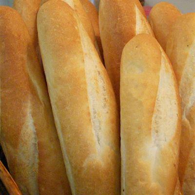 Bánh Mì – 118 Phố Huế
