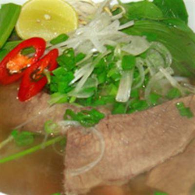 An Khang – Phở, Bún