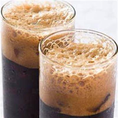 Lengkeeng Cafe – Liễu Giai