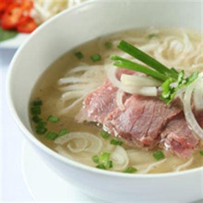 Phở 24 – Thi Sách