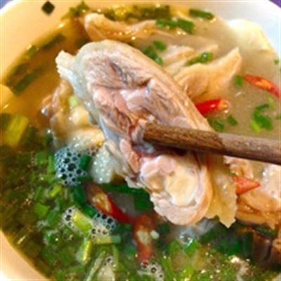 Quán Phở, Bún, Miến Ngan – Phủ Doãn