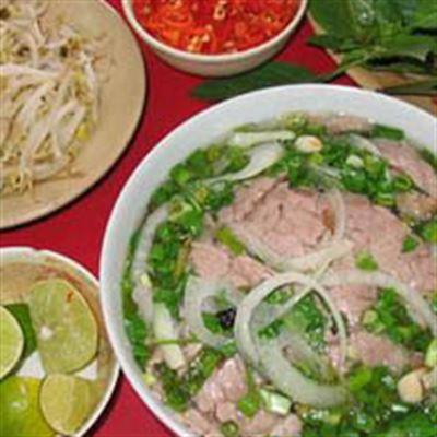 Quán Phở Biên