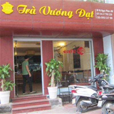 Trà Vương Đạt
