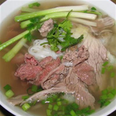 Phở KCC – Thái Thịnh