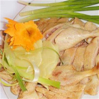 Vịt Cỏ Vân Đình – 54 Trần Quốc Hoàn