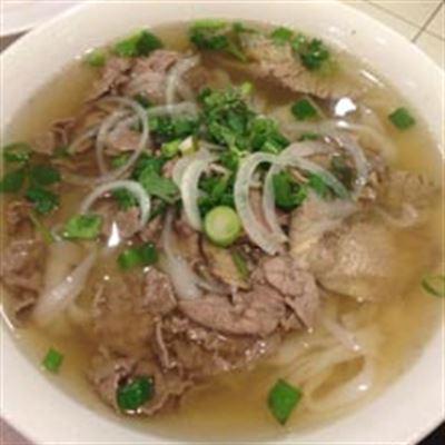 Phở Bò 5 – Dốc La Pho