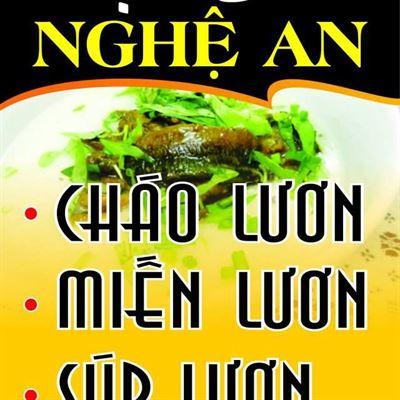 Quán Lươn Đặc Sản Nghệ An