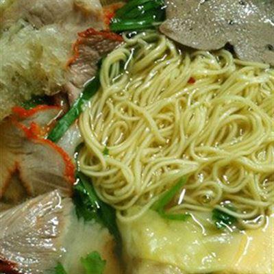 Mì Vằn Thắn – Trương Định