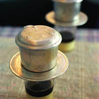 Trang Cafe – Ngọc Lâm