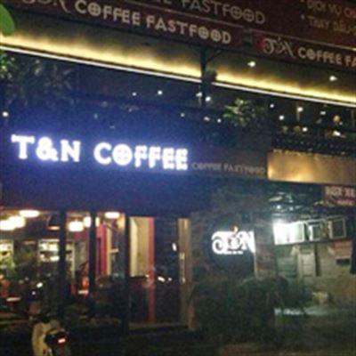 T&N Cafe – Xã Đàn
