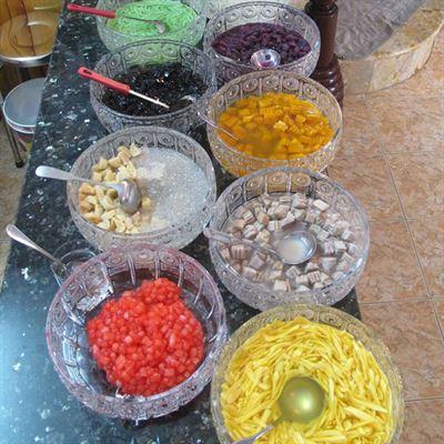 Suriya’s – Chè Thái Lan